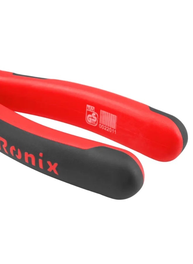 RONIX Combination Plier 7 Inch-Ultra Series #RH-1177 - Image 3